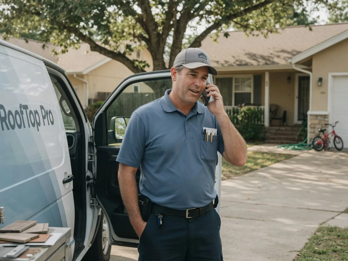 Roof Repair Red Boiling Springs, TN FAQs