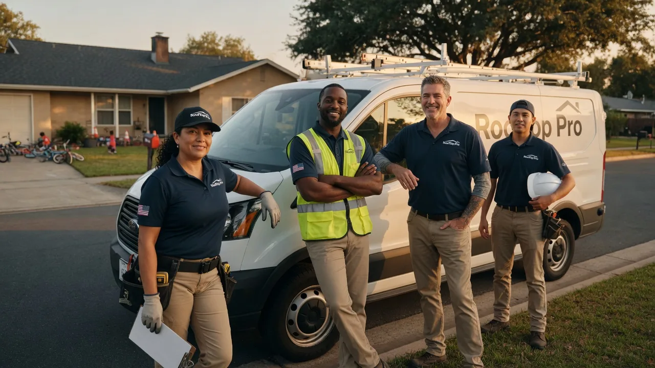 Roof Repair in Red Boiling Springs, TN near me