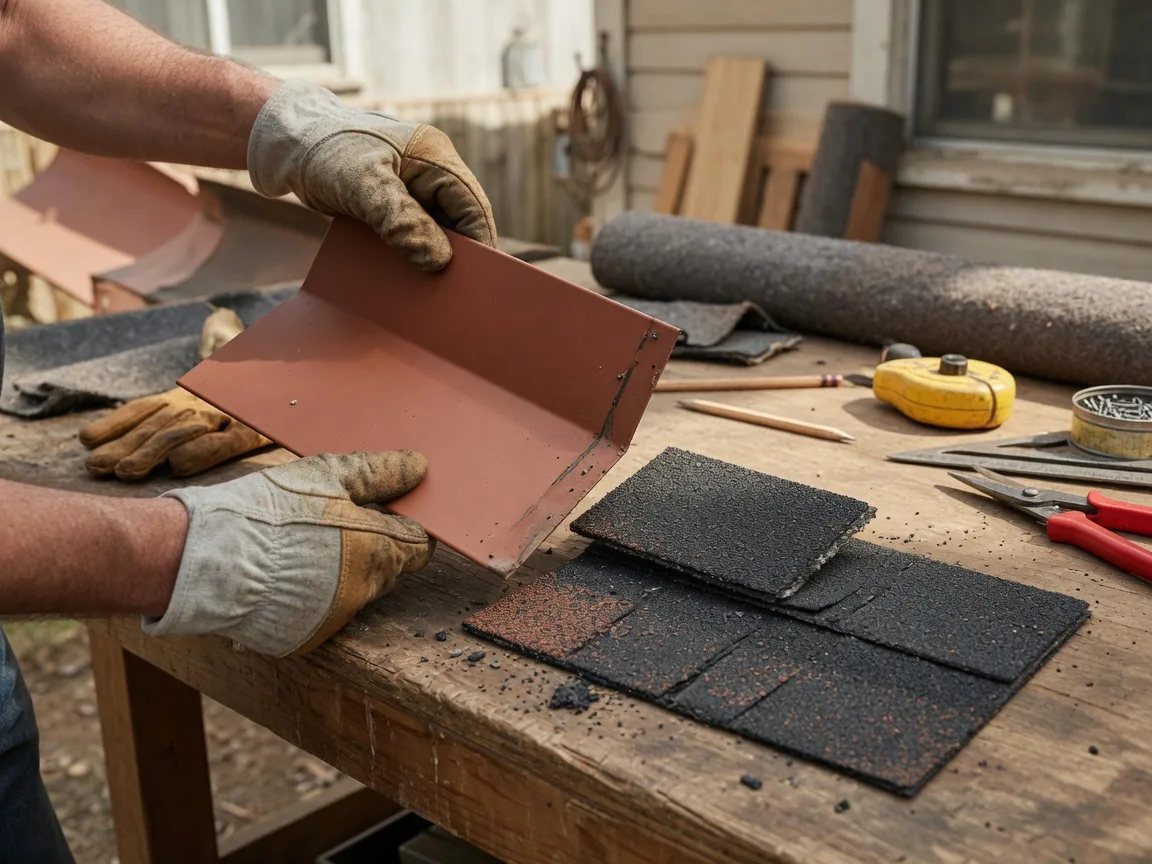 Roof Repair company in Red Boiling Springs, TN